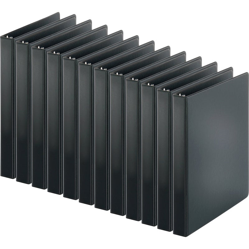 Business Source مجلد دائري أساسي بحلقة 1" من بيزنس سورس - Image 1